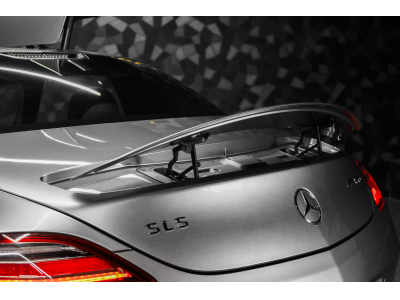 Mercedes-Benz SLS AMG Coupé 6.3 V8 - FULL CARBONE