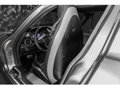 Mercedes-Benz SLS AMG Coupé 6.3 V8 - FULL CARBONE