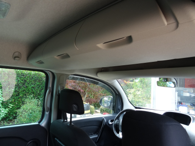 Renault Kangoo 1.5 dCi 116CV LIMITED
