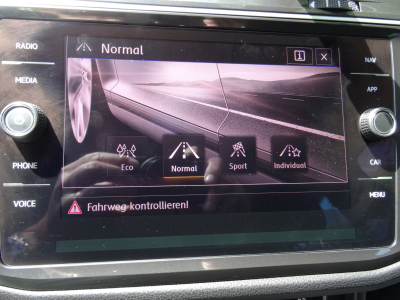 Volkswagen Tiguan 2.0 TSI DSG 4MOTION HIGHLINE