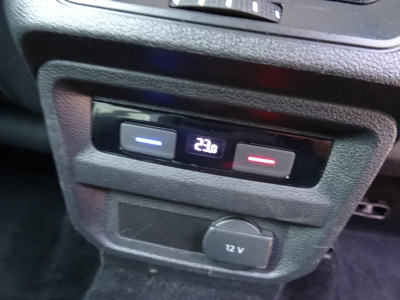Volkswagen Tiguan 2.0 TSI DSG 4MOTION HIGHLINE
