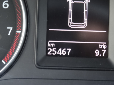 Volkswagen Touran 1.4 TSI DSG