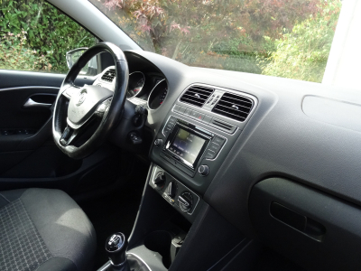 Volkswagen Polo 1.2