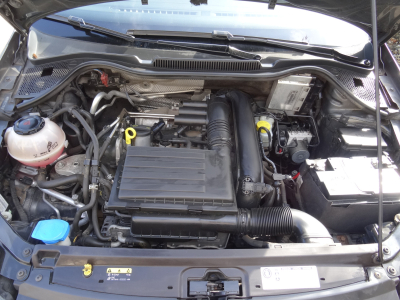 Volkswagen Polo 1.2