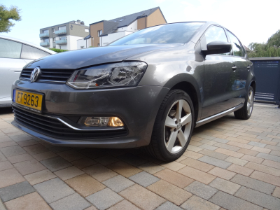 Volkswagen Polo 1.2