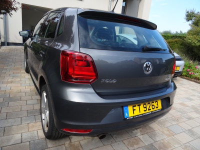 Volkswagen Polo 1.2
