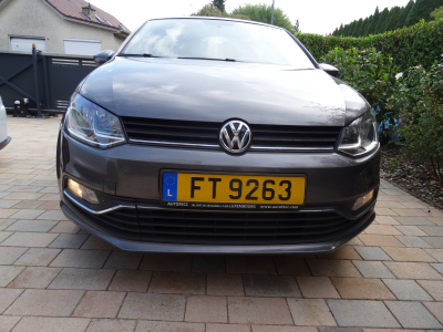 Volkswagen Polo 1.2