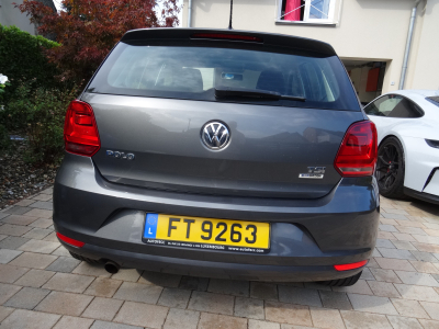 Volkswagen Polo 1.2