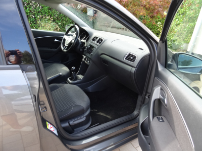 Volkswagen Polo 1.2