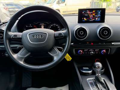 Audi A3 Sportback ambiente/DSG/1.HAND/