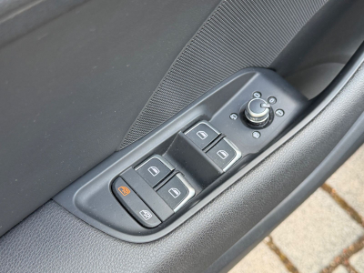 Audi A3 Sportback ambiente/DSG/1.HAND/