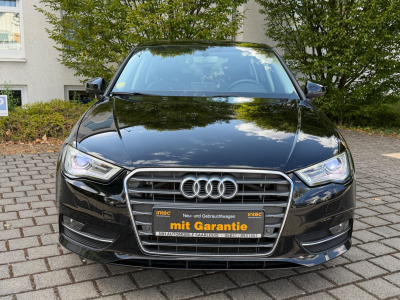 Audi A3 Sportback ambiente/DSG/1.HAND/
