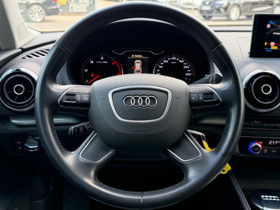 Audi A3 Sportback ambiente/DSG/1.HAND/