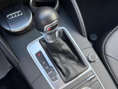 Audi A3 Sportback ambiente/DSG/1.HAND/