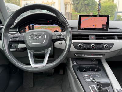 Audi A4 Allroad quattro 45 TFSI 180 KW / Pano /