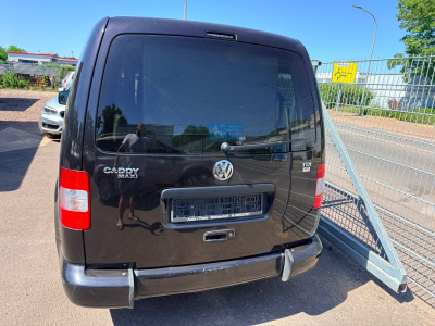 Volkswagen Caddy Alltrack Caddy Maxi Life/BEHINDERTGERECHT/