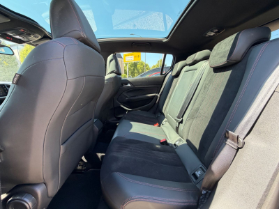 Peugeot 308 GT 165PS/Panoramdach/Navi/Automatik/1.Hand/