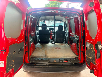 Renault  Kangoo Rapid Basis/1.HAND/