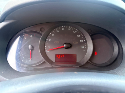 Renault  Kangoo Rapid Basis/1.HAND/