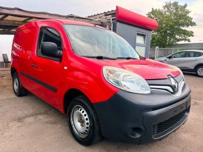 Renault  Kangoo Rapid Basis/1.HAND/