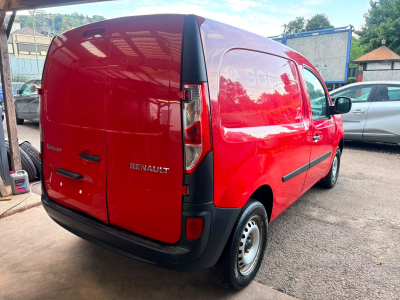 Renault  Kangoo Rapid Basis/1.HAND/