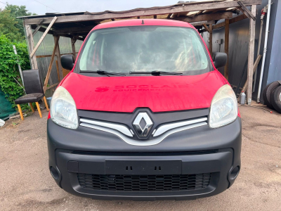 Renault  Kangoo Rapid Basis/1.HAND/