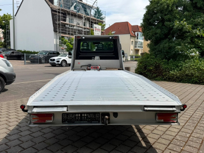 Iveco  Daily 50 C  3.0liter /170 PS / 5.2 M Ladefläche/