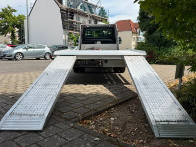 Iveco  Daily 50 C  3.0liter /170 PS / 5.2 M Ladefläche/