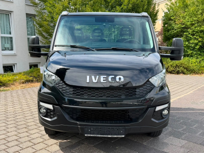 Iveco  Daily 50 C  3.0liter /170 PS / 5.2 M Ladefläche/