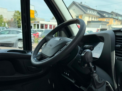 Iveco  Daily 50 C  3.0liter /170 PS / 5.2 M Ladefläche/