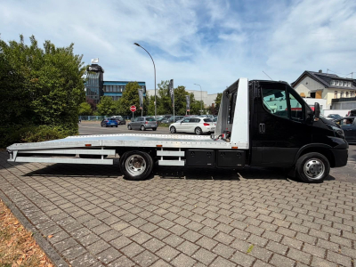 Iveco  Daily 50 C  3.0liter /170 PS / 5.2 M Ladefläche/