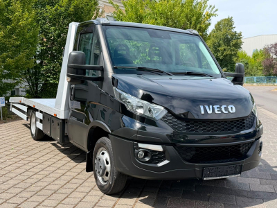 Iveco  Daily 50 C  3.0liter /170 PS / 5.2 M Ladefläche/