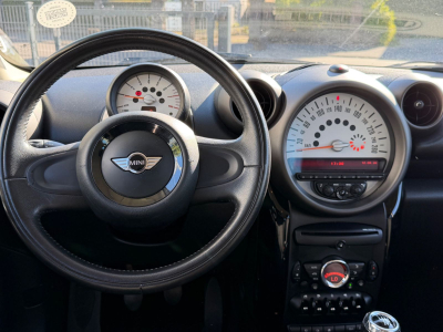 MINI Cooper Countryman Cooper