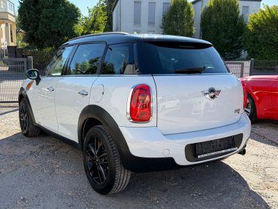 MINI Cooper Countryman Cooper