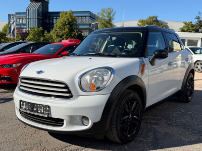 MINI Cooper Countryman Cooper