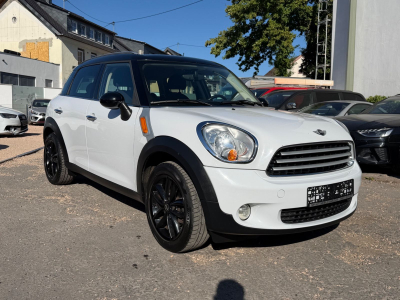 MINI Cooper Countryman Cooper