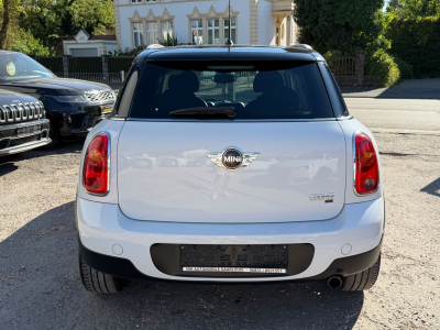 MINI Cooper Countryman Cooper