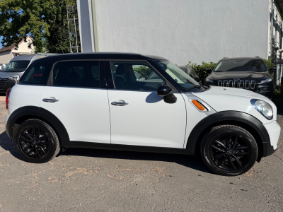 MINI Cooper Countryman Cooper