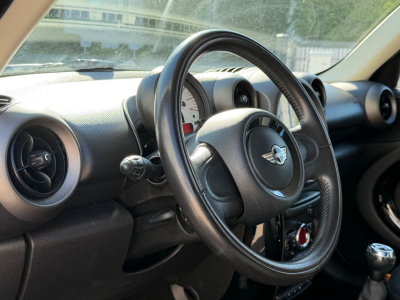 MINI Cooper Countryman Cooper