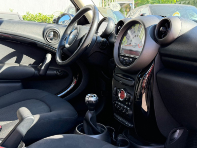 MINI Cooper Countryman Cooper