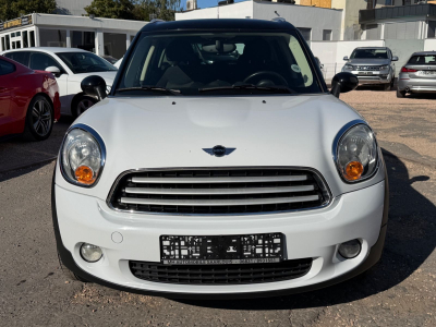 MINI Cooper Countryman Cooper