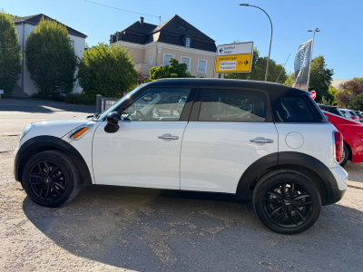 MINI Cooper Countryman Cooper