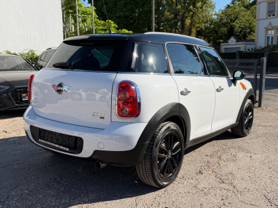 MINI Cooper Countryman Cooper