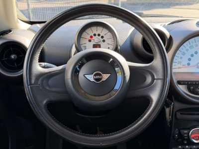 MINI Cooper Countryman Cooper