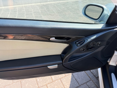 Mercedes-Benz SL 55 AMG Performance/Pano/Designo/Unfallfrei/