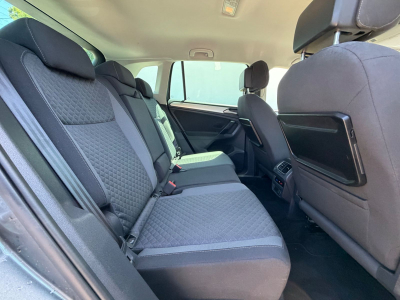 Volkswagen Tiguan Comfortline BMT/Start-Stopp