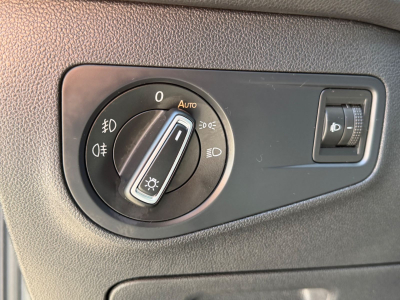 Volkswagen Tiguan Comfortline BMT/Start-Stopp