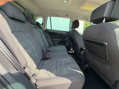 Volkswagen Tiguan Highline BMT/Start-Stopp 4Motion/1.HAND/