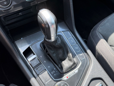 Volkswagen Tiguan Highline BMT/Start-Stopp 4Motion/1.HAND/