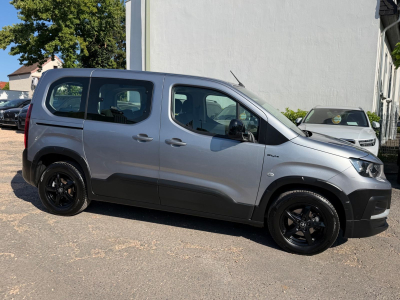 Peugeot Rifter Style/1.5HDI/2xSchiebetür/Kamera/1.Hand/
